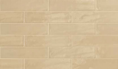 Urban Living Wall Tile 6" x 24" - Studio Beige