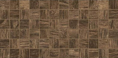 Harvest Grove Tile Mosaic 2" x 2" - Cherry