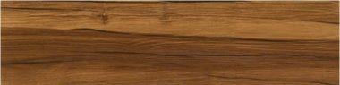 Audax Wood Look Tile - 6" x 36" - Mogano