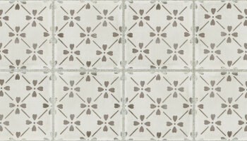 Palazzo Tile Bloom Deco 12