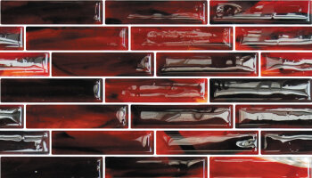 Sonic Fusion Glass Tile 1