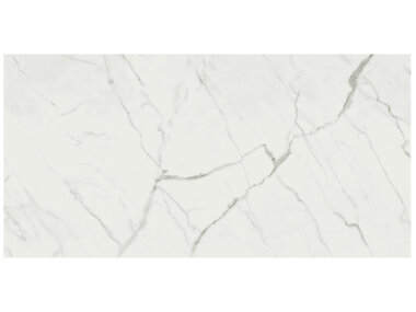 Mayfair Tile 24" x 48" - Statuario Venato Polished