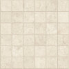 Pathway Mosaic Tile 12" x 12" - Ice