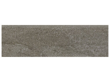 Crux Bullnose Tile 3" x 10" - Mica