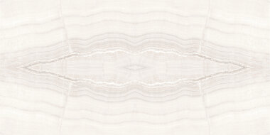 Skorpion Bookmatch Marble Look Tile 24" x 48" - Ivory Polished