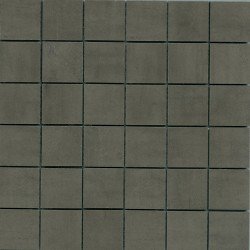 Modern Tile Mosaic 2" x 2" - Olive