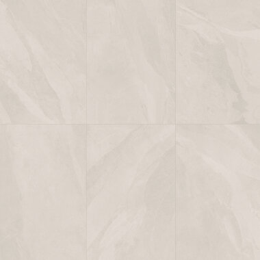 Brazilian Slate (Porcelain Tile) 24" x 24" - Oxford White