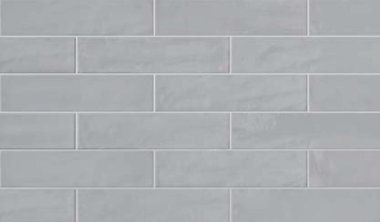 Urban Living Wall Tile 6" x 24" - Essential Grey