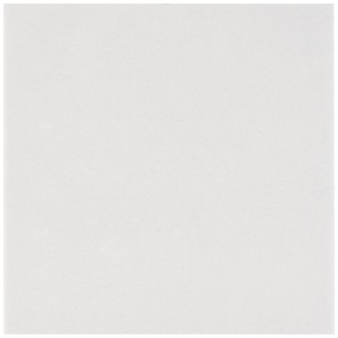 GeoPrism Cement Tile 8" x 8" - White