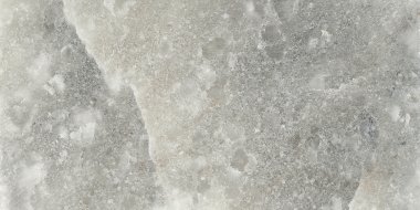 Rock Salt Natural Tile 12" x 24" - Maui Green