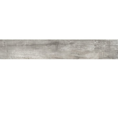 Nirvana Tile 8" x 48" - Grey