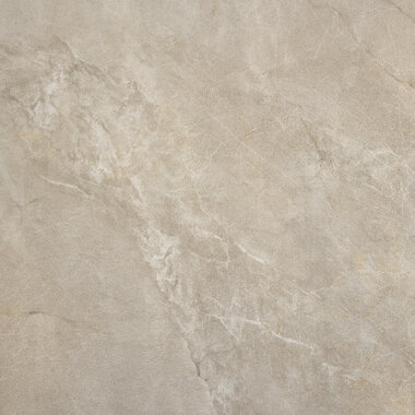 Muse Tile 24" x 24" - Beige/Grey Polished