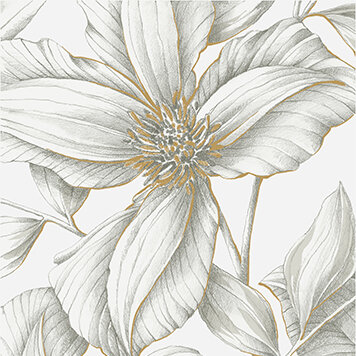 Revesta Deco Tile 13.2" x 40" - Lilium