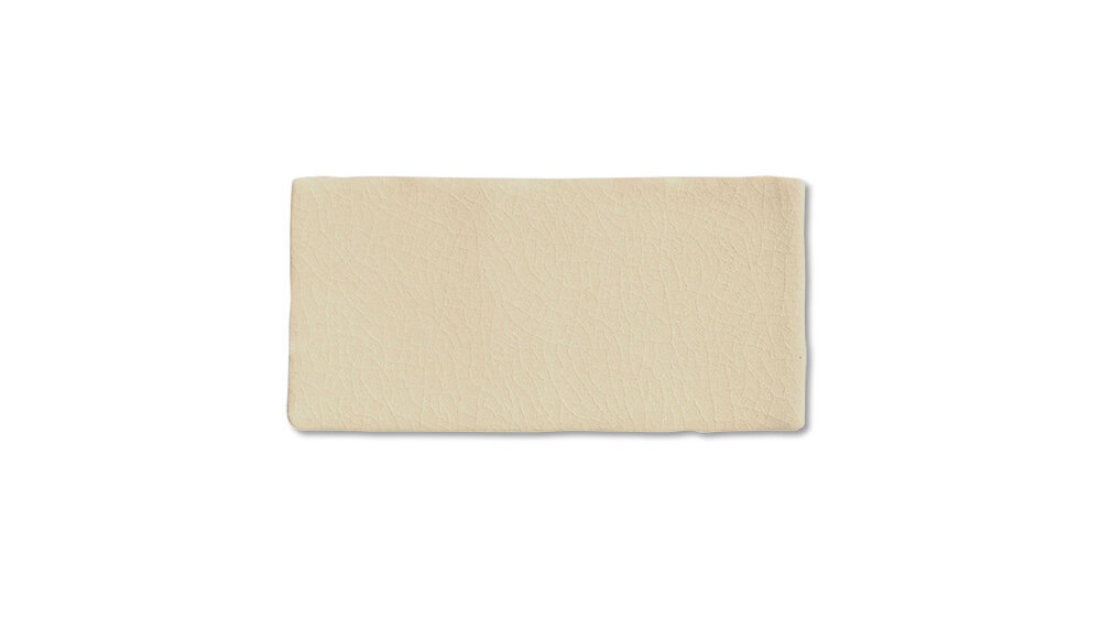 ●Fallett● Solid back ivory FA2401BG15IV Collab - 100% ANSO® High Performance PET in Ivory Metallic