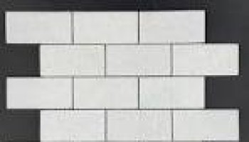 Marble Stone Tile Brick Mosaic 11.8