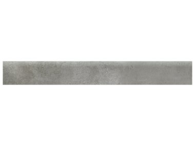 Ceraforge Bullnose Tile 3" x 24" - Titanium