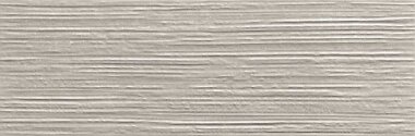 Maku Tile Rock Deco 10" x 30" - Grey