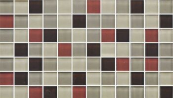 Color Appeal Tile Mosaic Blend 1
