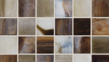 Blended Ice Glass Tile 1
