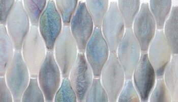 Silhouette Glass Tile 1.25
