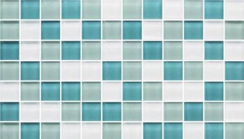 Color Appeal Tile Mosaic Blend 1