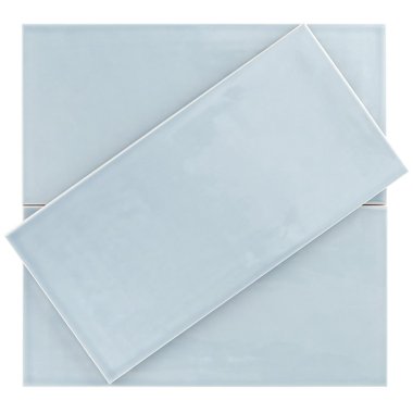 Atmosphere Wall Tile 5" x 10" - Blue