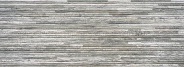 Clever Wood-Look Tile - 13" x 36" - Ceniza