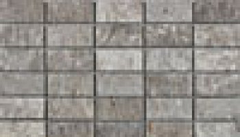 Quartzite Tile Muretto Mosaic 1.25
