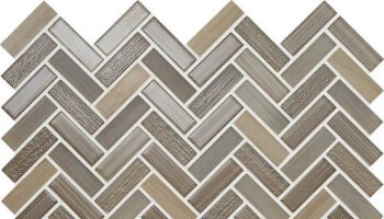 Serentina Tile Herringbone 11 1/2