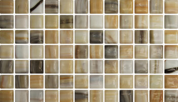 Sonic Fusion Glass Tile 1