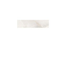 Akoya Tile "Polished" 3" x 12" - White