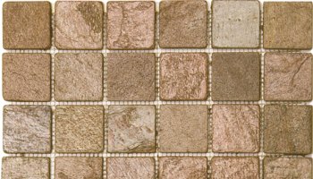 Quartzite Stone Tile Mosaic Matte 2