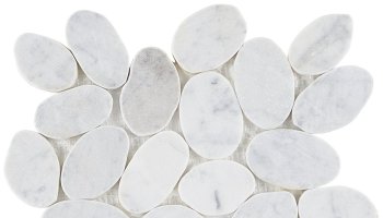 Pebblestone XL Round Tile 11.81