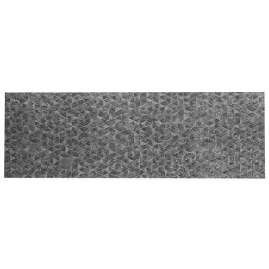 Scents Wall Tile 12" x 35" - Acero