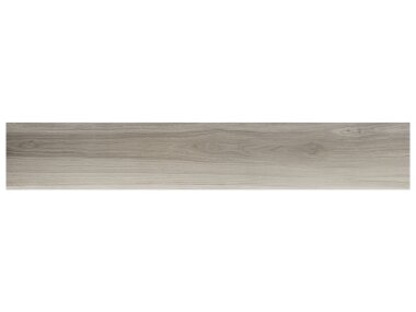 Amaya Wood Look Tile 8" x 48" - Ash