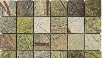 Marble Stone Tile Mosaic Polished 2