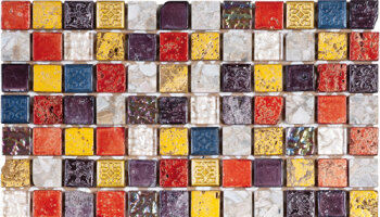 Marble Stone Tile Mosaic 1