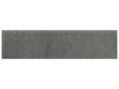 Nexus Bullnose Tile 3" x 12" - Graphite
