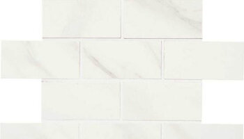 Mirasol Tile Brick Joint Mosaic 2