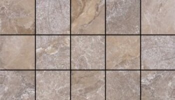 Canyon Mosaic Tile 12