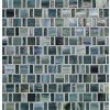 Agate Amalfi Pearl Japonaise Mosaic 12" x 12" - Amalfi