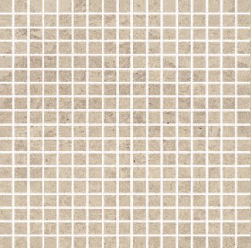 Endymion Tile Mosaic 3/8" x 3/8" - Paper