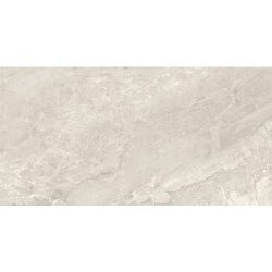 Trumarmi Polished Tile 24" x 48" - Silver