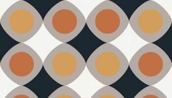 Fun Deco Tile 8