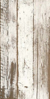 Blendart Wood-Look Tile - 6" x 48" - Natural