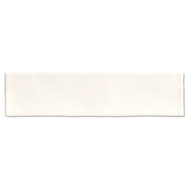 Earth Tile 3" x 12" - Navajo White