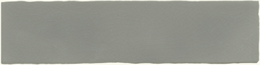Oxford Craquel Tile 3" x 12" - Light Grey