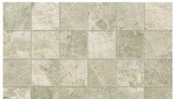 Fossil Tile Mosaic 2