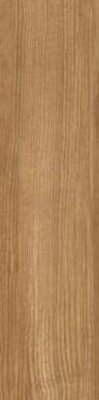 Easy Wood Porcelain Tile 6" x 24" - Iroko