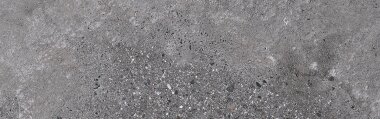 Chamonix  Bullnose Tile 4" x 24" - Dark Gray